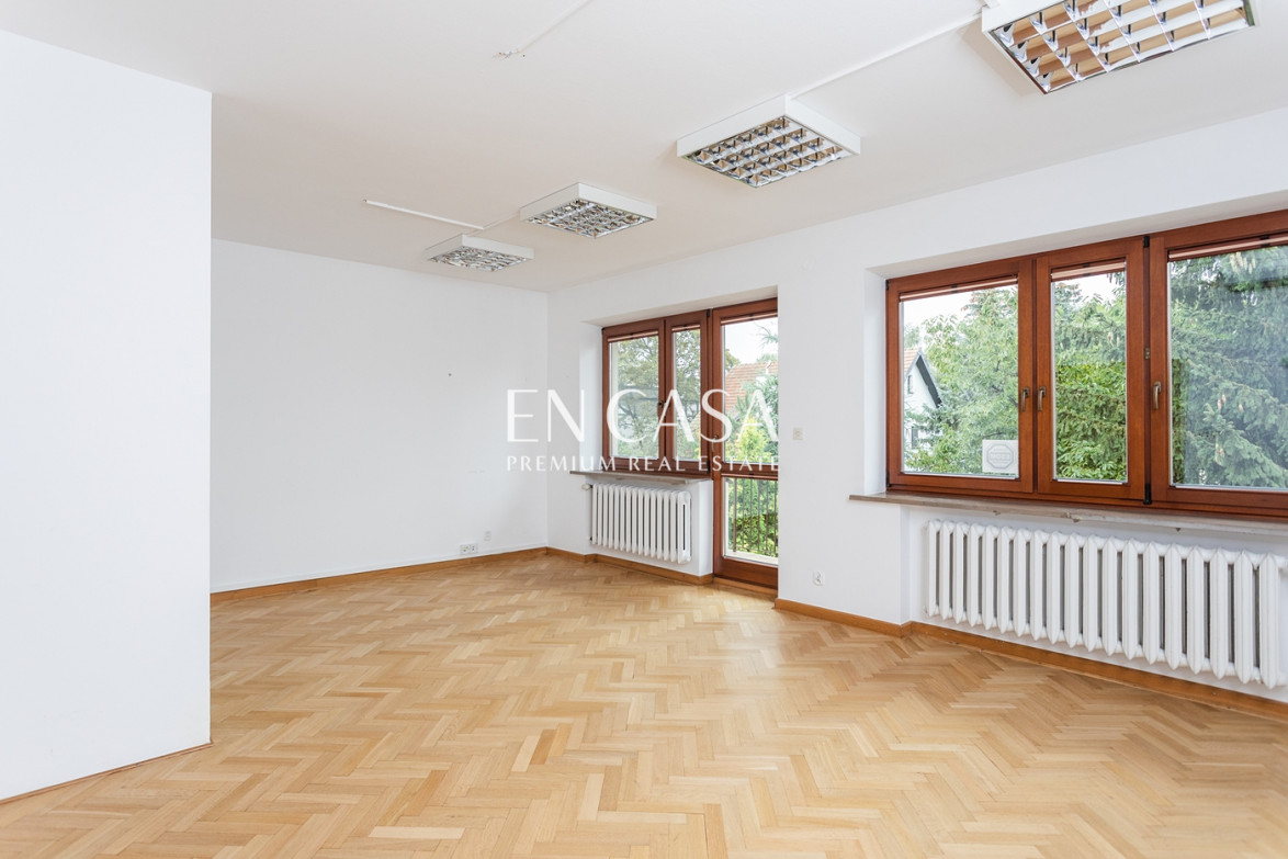 House Rent Warszawa Mokotów 2